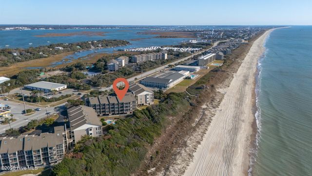 2503 W Ft Macon Road 207-A, Atlantic Beach, NC 28512