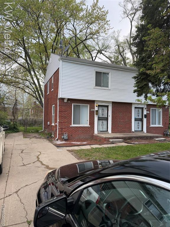8559-8563 Wyoming Avenue, Detroit, MI 48204