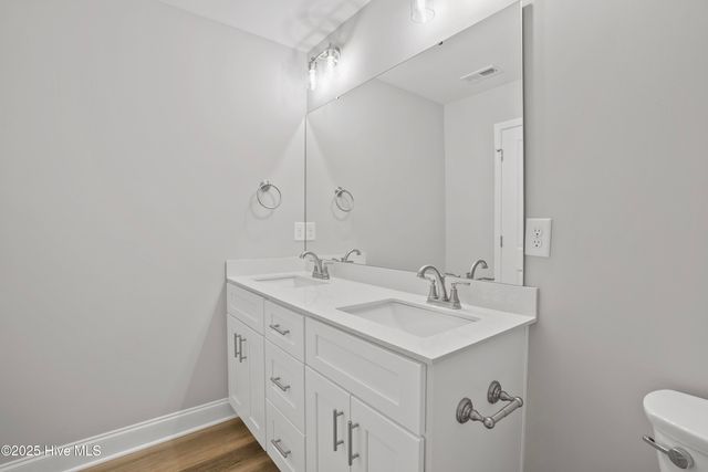 2228 Indian Town Road, Clinton, NC 28328