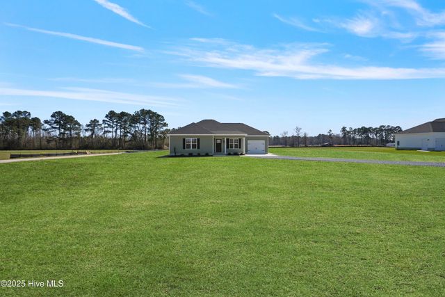 2228 Indian Town Road, Clinton, NC 28328