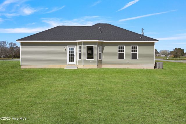 2228 Indian Town Road, Clinton, NC 28328