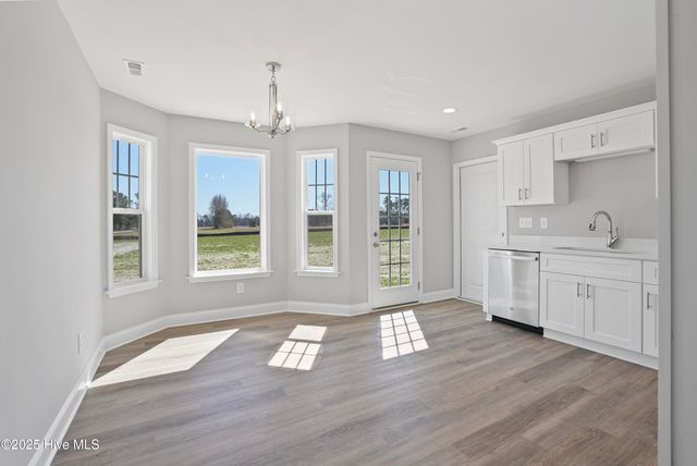 2228 Indian Town Road, Clinton, NC 28328