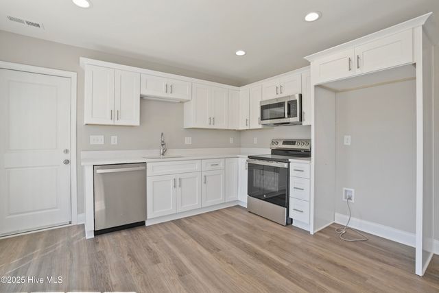 2228 Indian Town Road, Clinton, NC 28328