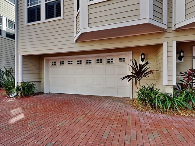 3315 W DE LEON STREET 6, Tampa, FL 33609