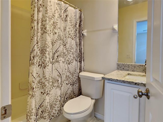 3315 W DE LEON STREET 6, Tampa, FL 33609