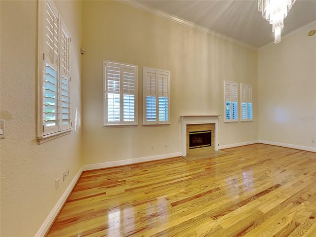 3315 W DE LEON STREET 6, Tampa, FL 33609