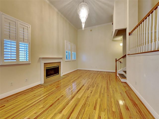 3315 W DE LEON STREET 6, Tampa, FL 33609