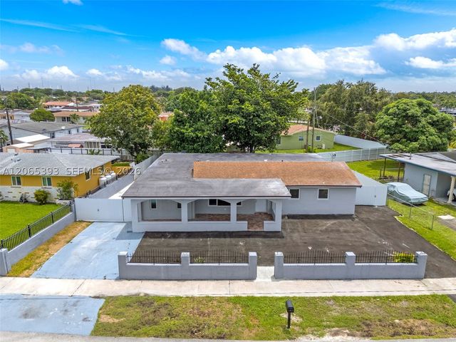 17915 NW 43rd Ct A, Miami Gardens, FL 33055