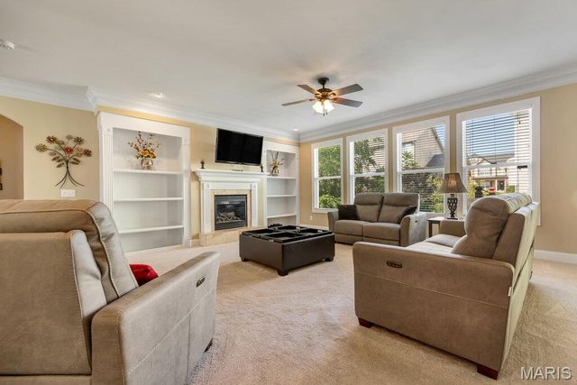 715 Cooper Way Drive, O'fallon, MO 63368