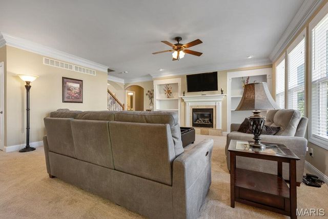 715 Cooper Way Drive, O'fallon, MO 63368