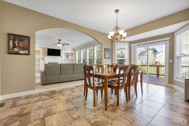 715 Cooper Way Drive, O'fallon, MO 63368