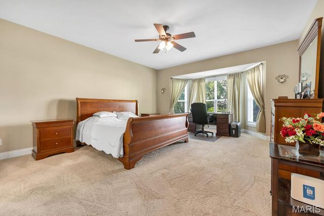 715 Cooper Way Drive, O'fallon, MO 63368