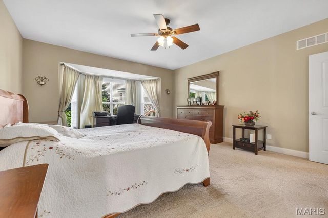 715 Cooper Way Drive, O'fallon, MO 63368