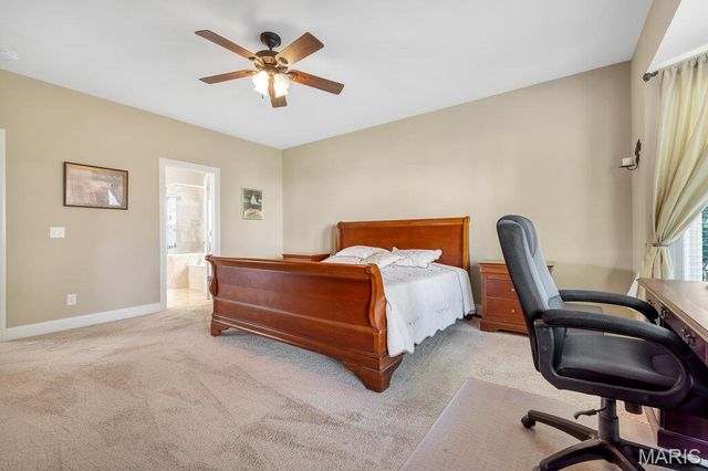 715 Cooper Way Drive, O'fallon, MO 63368