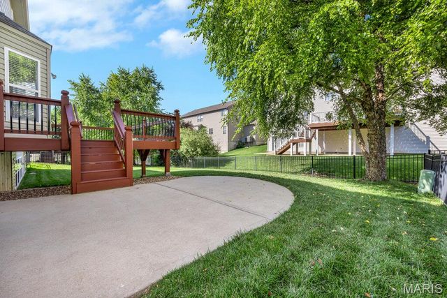 715 Cooper Way Drive, O'fallon, MO 63368