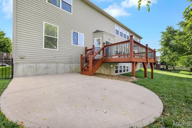 715 Cooper Way Drive, O'fallon, MO 63368