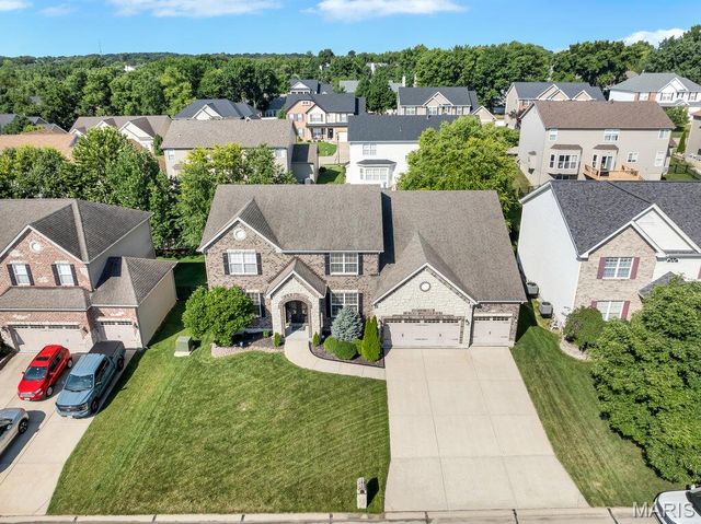 715 Cooper Way Drive, O'fallon, MO 63368