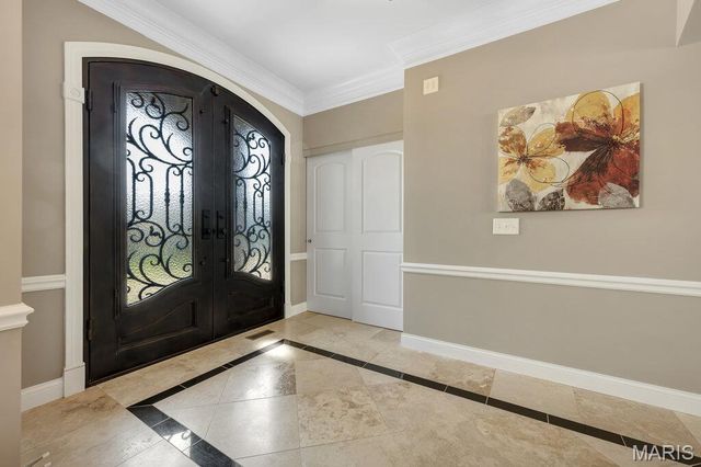 715 Cooper Way Drive, O'fallon, MO 63368