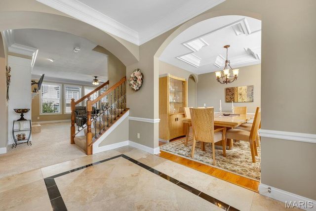 715 Cooper Way Drive, O'fallon, MO 63368