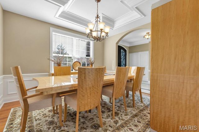 715 Cooper Way Drive, O'fallon, MO 63368