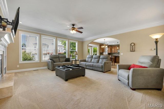715 Cooper Way Drive, O'fallon, MO 63368
