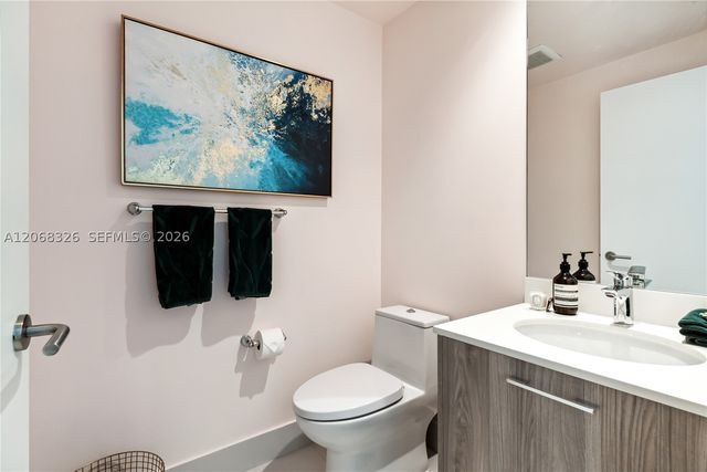 501 NE 31st St 2503, Miami, FL 33137