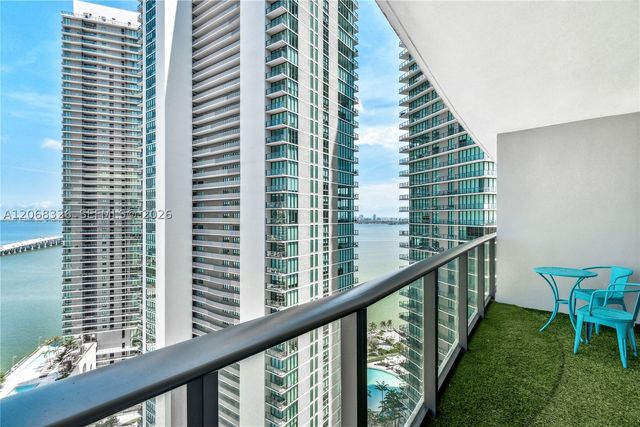501 NE 31st St 2503, Miami, FL 33137