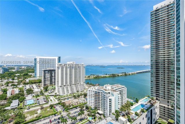 501 NE 31st St 2503, Miami, FL 33137