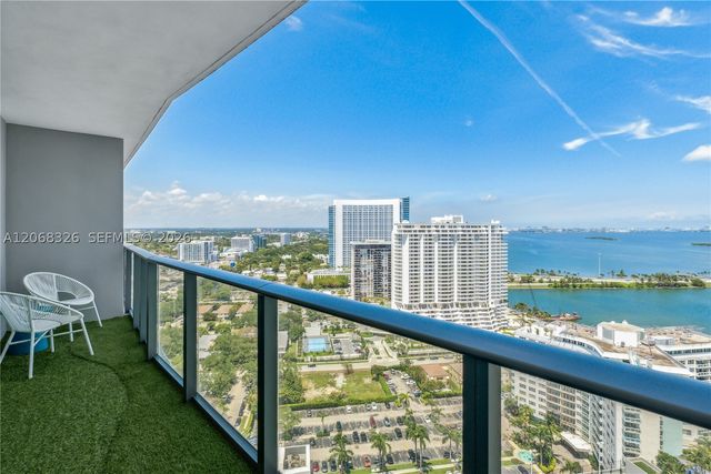 501 NE 31st St 2503, Miami, FL 33137