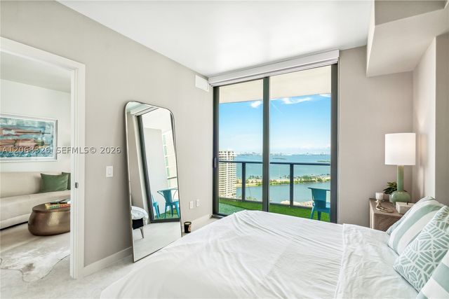 501 NE 31st St 2503, Miami, FL 33137