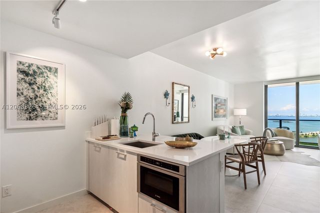 501 NE 31st St 2503, Miami, FL 33137