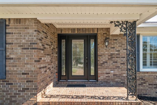 12246 M J Boyd Rd, Crofton, KY 42217