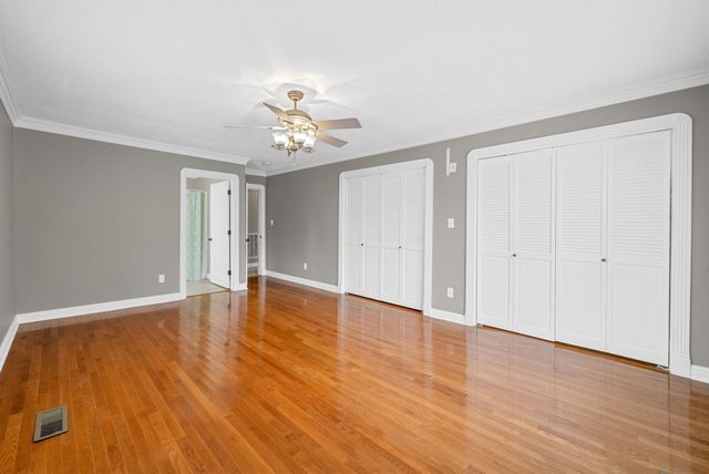 12246 M J Boyd Rd, Crofton, KY 42217