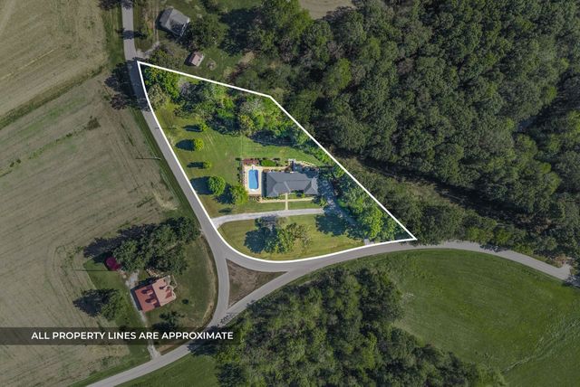 12246 M J Boyd Rd, Crofton, KY 42217