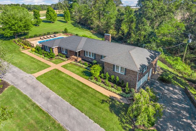 12246 M J Boyd Rd, Crofton, KY 42217