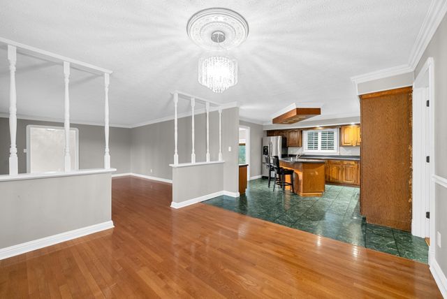 12246 M J Boyd Rd, Crofton, KY 42217