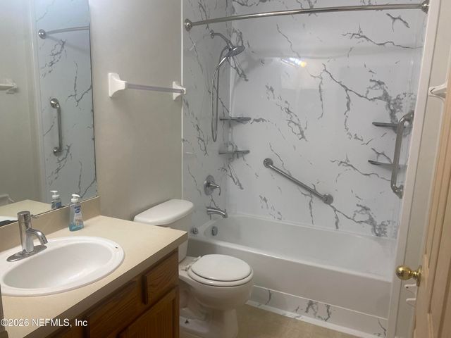 11532 TORI Lane, Jacksonville, FL 32218