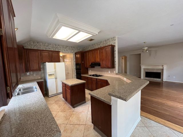 12823 Lady Jane Court, Houston, TX 77044