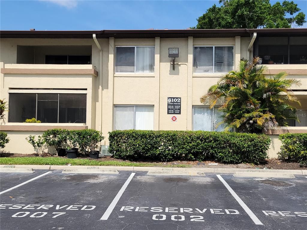 6102 CURRY FORD ROAD 103, Orlando, FL 32822