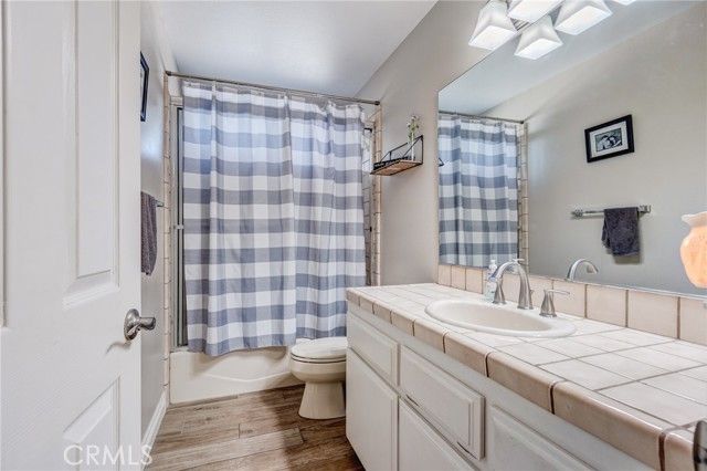 10163 Ponderosa, Pinon Hills, CA 92372