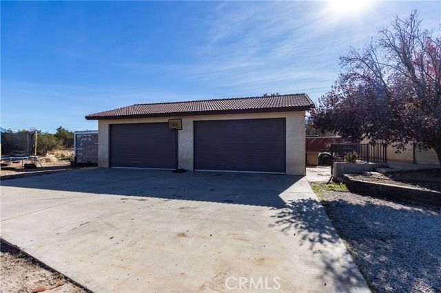 10163 Ponderosa, Pinon Hills, CA 92372
