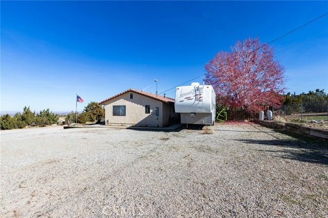 10163 Ponderosa, Pinon Hills, CA 92372