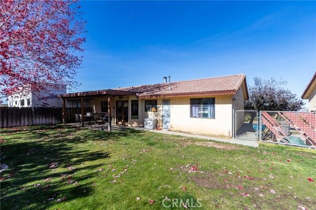 10163 Ponderosa, Pinon Hills, CA 92372