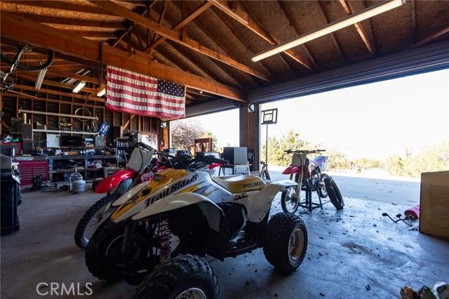 10163 Ponderosa, Pinon Hills, CA 92372