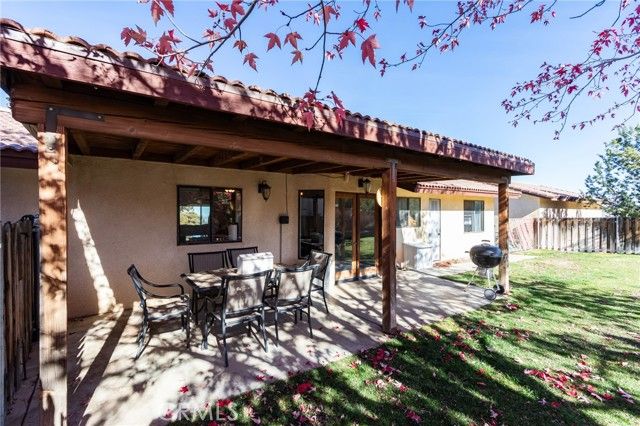 10163 Ponderosa, Pinon Hills, CA 92372