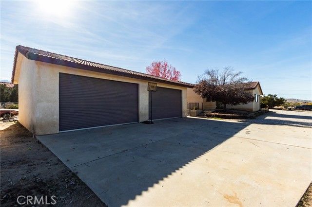 10163 Ponderosa, Pinon Hills, CA 92372