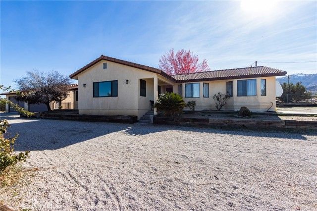 10163 Ponderosa, Pinon Hills, CA 92372