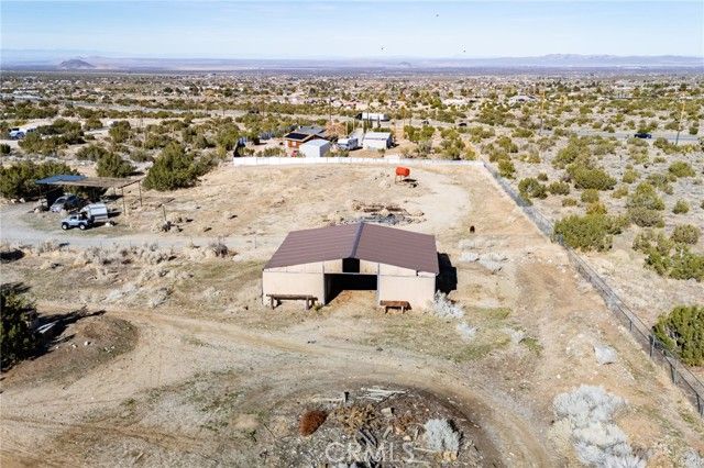 10163 Ponderosa, Pinon Hills, CA 92372