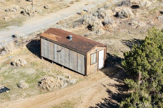 10163 Ponderosa, Pinon Hills, CA 92372