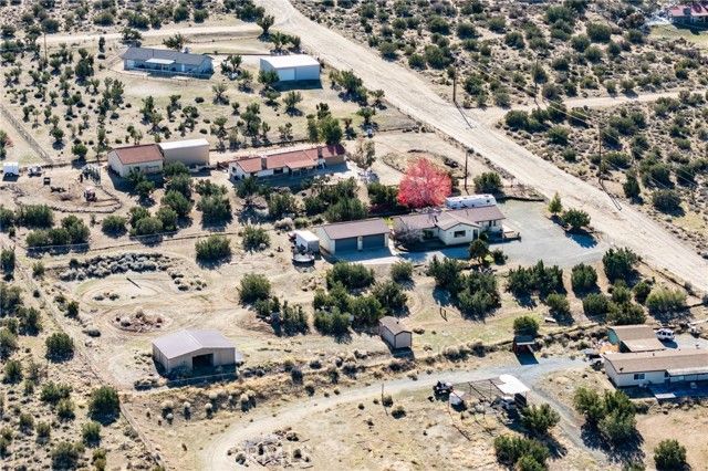 10163 Ponderosa, Pinon Hills, CA 92372